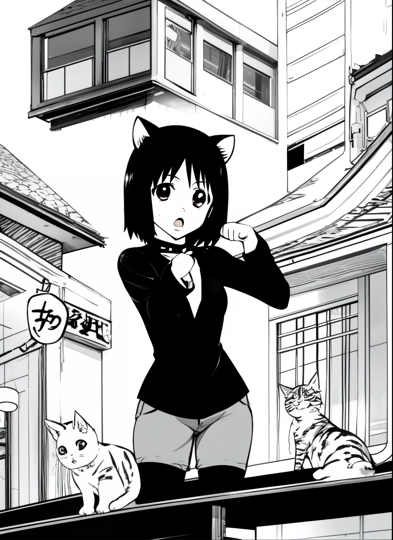 00999-896699552-_lora_nhk_misaki_lora_0_0.8_, _lora_v10_0.3_, masterpiece, nakahara misaki, 1girl, solo, short hair, black hair, brown eyes, bla.jpg